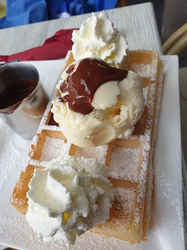 Plat de Resto Lolo